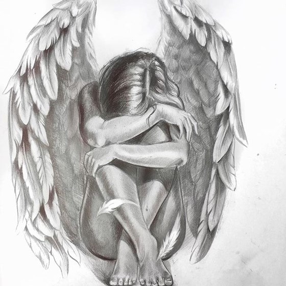 JUJU Tattoo Studio: Our Works and Sketches