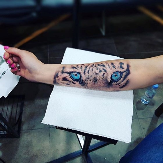 JUJU Tattoo Studio: Our Works and Sketches