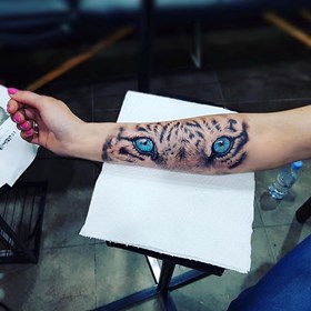 JUJU Tattoo Studio: Our Works and Sketches