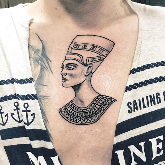 JUJU Tattoo Studio: Our Works